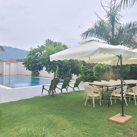 Surya Uday Villa Udaipur Esterno foto